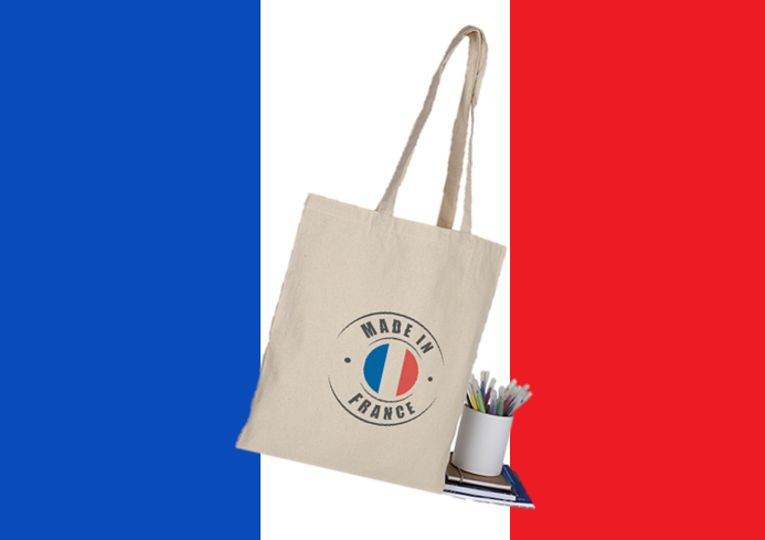 totebag made in france