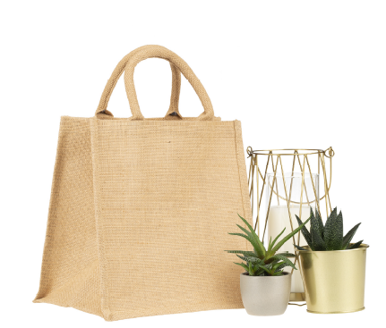 Sac JUTE