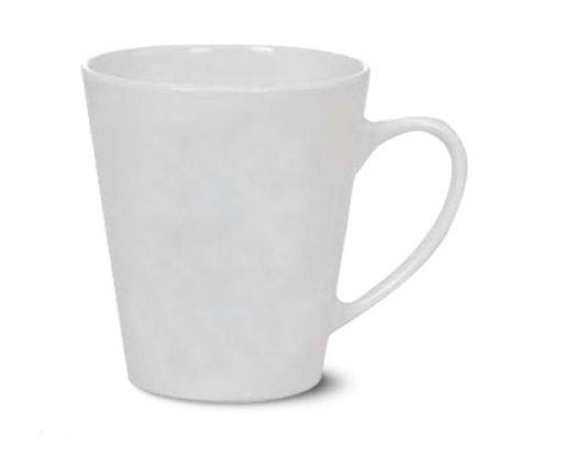Mug conique