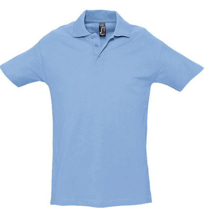 polo personnalisable