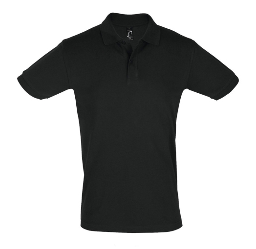 Polo perfect