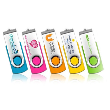 clé usb personnalisable