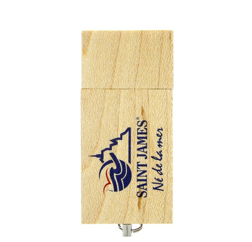 clé usb publicitaire