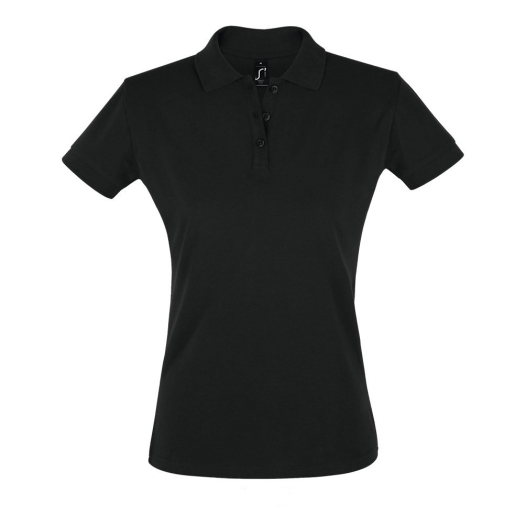 Polo Spring femme