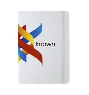 carnet personnalisable publicitaire