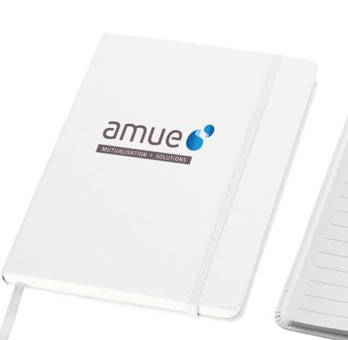 carnet personnalisable publicitaire