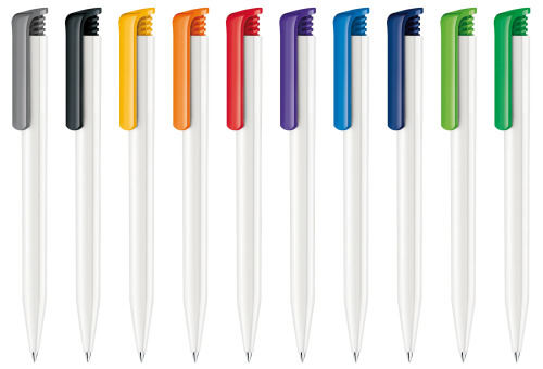 Stylos publicitaires