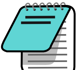 carnet personnalisable publicitaire