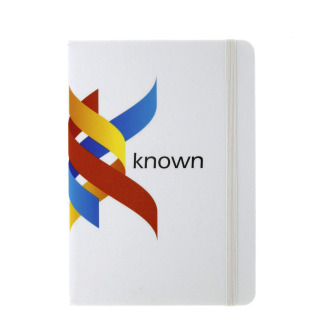 carnet personnalisable publicitaire