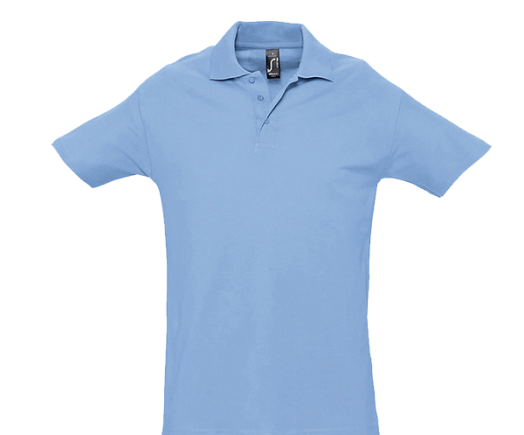 Polo Spring Couleur