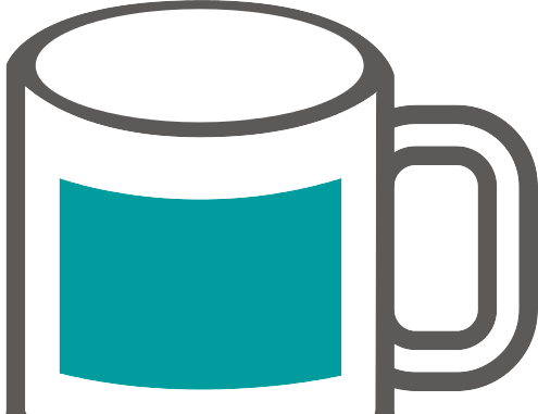 mug publicitaire personnalisable