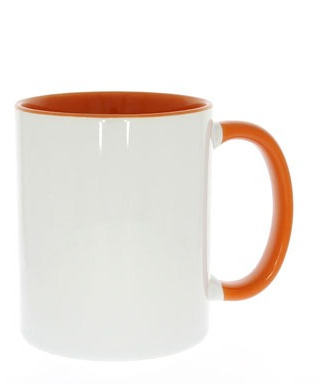 Mug publicitaire